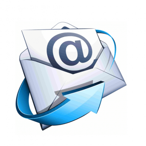 Consulta por e-mail