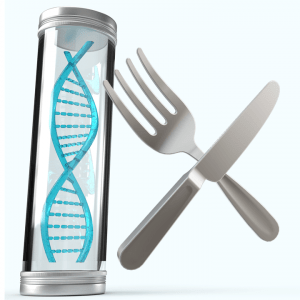 Test Nutrigenético MyNutriGenes