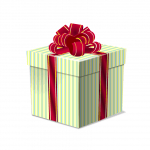 Primera consulta para regalar