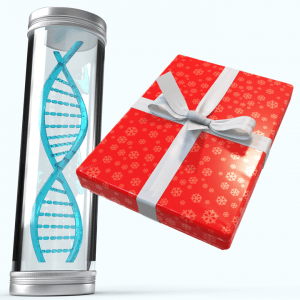 Test Nutrigenético MyNutriGenes (para regalar)